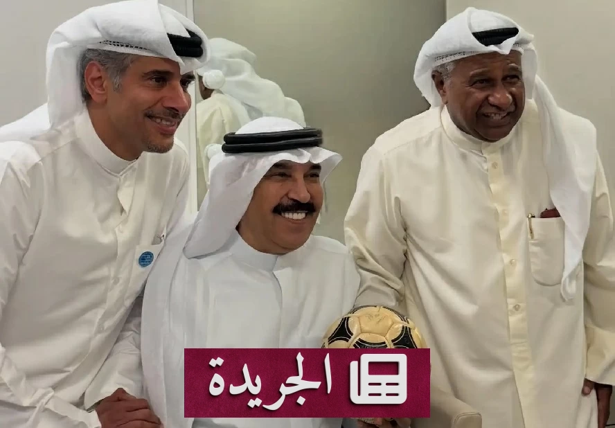 عبدالله الرويشد يثير قلق جمهوره في ظهوره الأخير وسط علامات التعب - آخر الأخبار - الجريدة