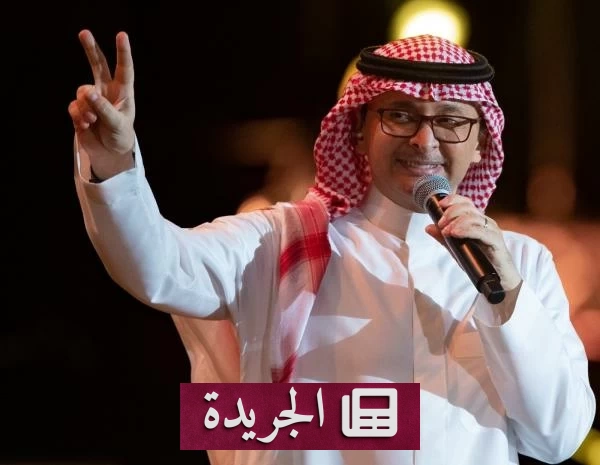 عبدالمجيد عبدالله.. صوت غنى في ذاكرة الخليج - آخر الأخبار - الجريدة