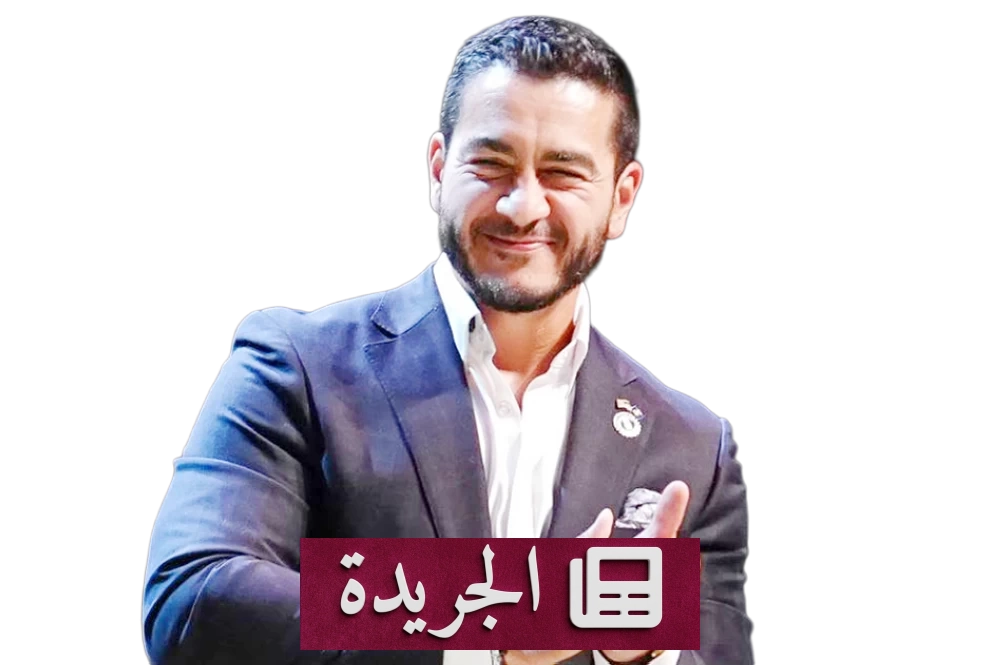 عبدالرحمن السيد على بعد خطوة من التاريخ.. هل يصبح أول مسلم في مجلس الشيوخ الأمريكي؟ - آخر الأخبار - الجريدة