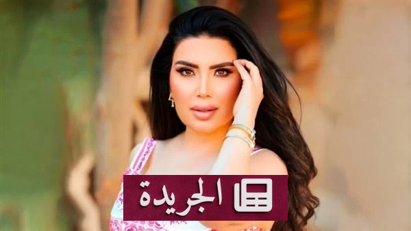 عبير صبري تتحدث لأول مرة عن معاناتها النفسية بعد الطلاق - آخر الأخبار - الجريدة