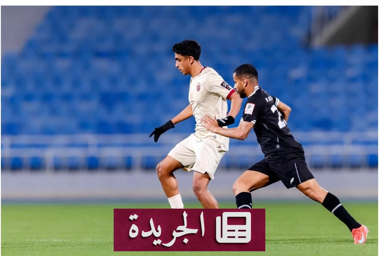 عداوي على مفترق طرق حاسم مع الفيحاء.. تجديد أم انتقال جديد؟ - أخبار أونلاين