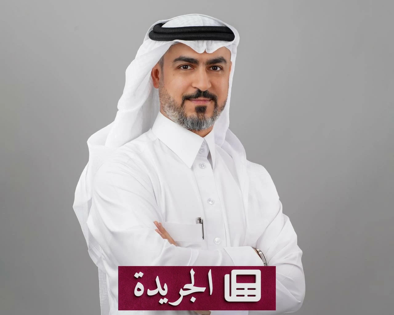عضوية جديدة لخليفة في مجلس الحوكمة والمخاطر الدولي - آخر الأخبار - الجريدة