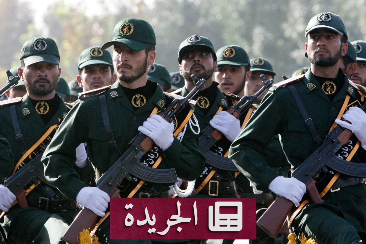 عقود إيرانية بمليارات الدولارات في العراق عبر شركات واجهة - آخر الأخبار - الجريدة