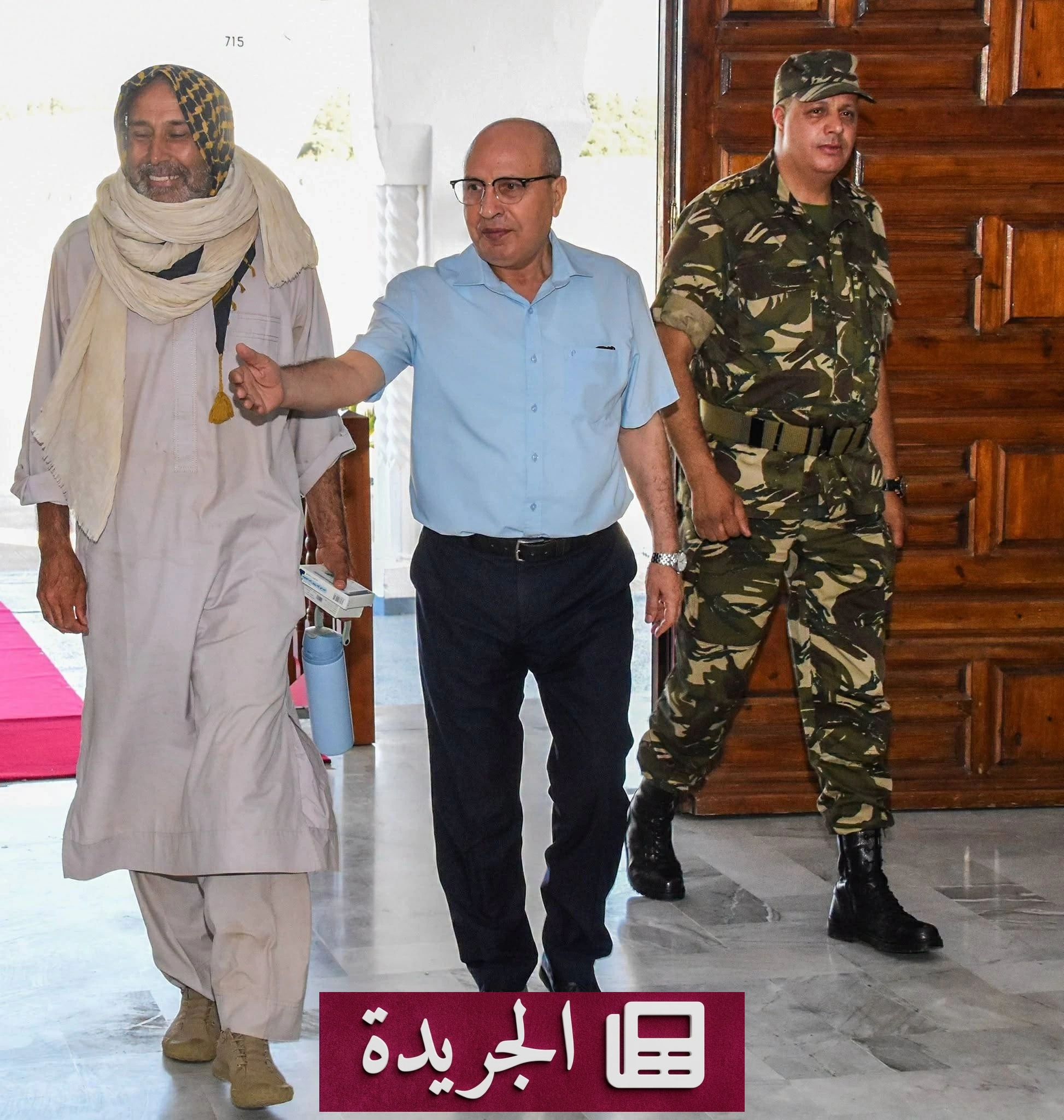 عملية استخباراتية عربية تنقذ تاجراً أوروبياً من قبضة عصابات في أفريقيا - آخر أخبار الجريدة