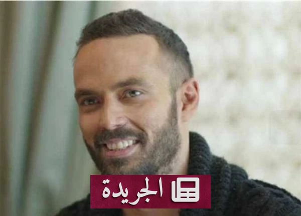 عمر حسن يوسف يحتفل بثلاث سنوات من التعافي من الإدمان ويكشف عن رحلة التغيير - آخر الأخبار - الجريدة