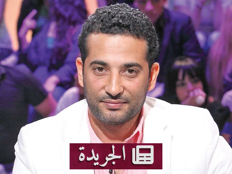 عمرو سعد يعترف بخطئه بشأن تصريحاته حول مشاهدات رمضان ويؤكد تراجعه عنها - أخبار أونلاين