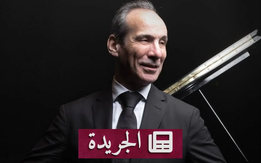 عمرو سليم يفضح سوء فهم الجمهور حول تحطم زجاج سيارته في القلعة - آخر الأخبار - الجريدة