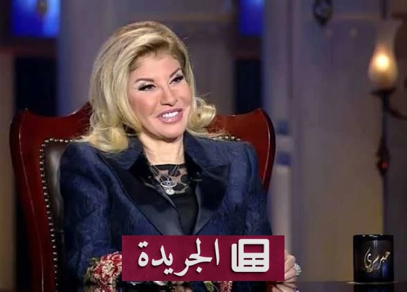 عودة الإعلامية هالة سرحان إلى الساحة الإعلامية بعد غياب طويل - أخبار أونلاين
