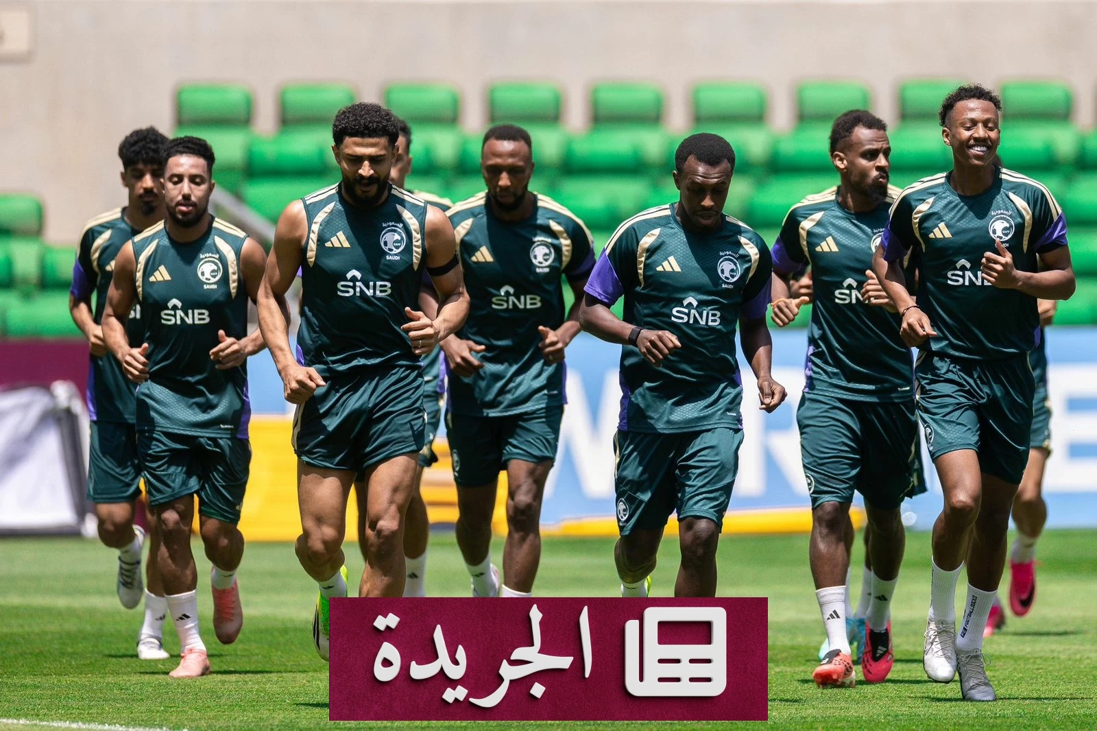 عودة الأخضر إلى أتلانتا.. من أولمبياد 1996 إلى كأس العالم 2026 - آخر الأخبار - الجريدة