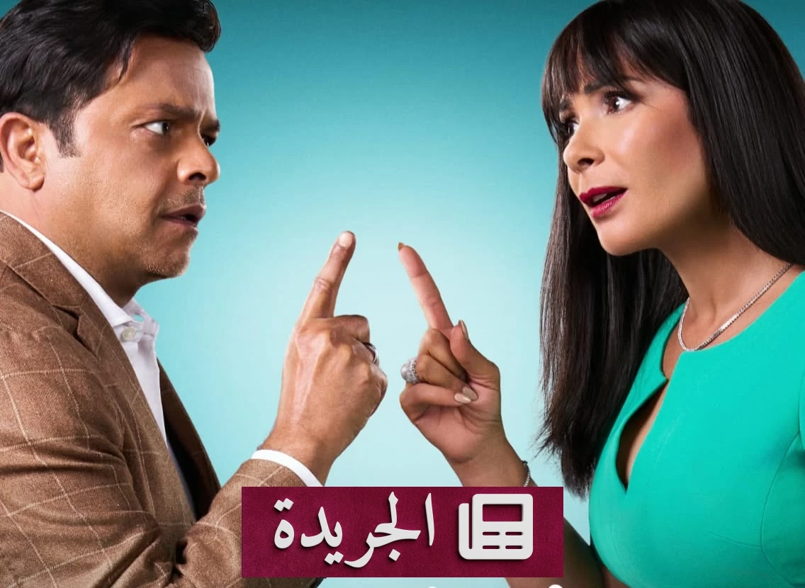 عودة هنيدي وزكي إلى السينما بعد 27 عاماً في «الجواهرجي» - آخر الأخبار - الجريدة