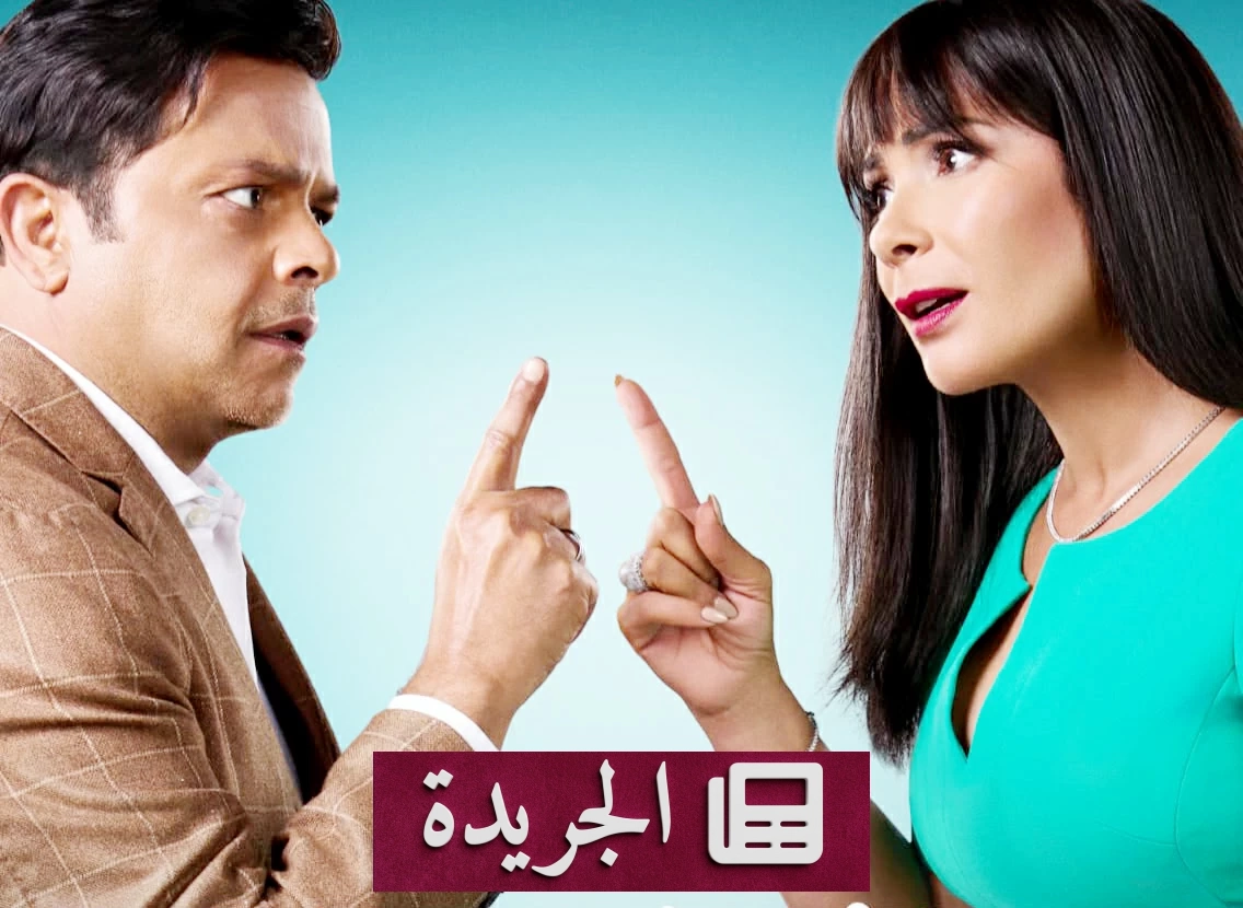 عودة هنيدي وزكي بفيلم الجواهرجي هل تعيد بريق السينما المصرية - آخر أخبار الجريدة