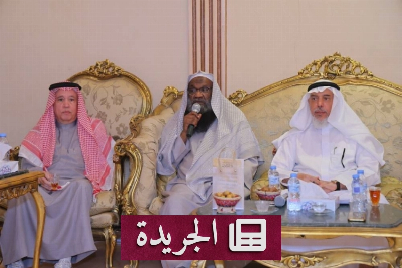 عودة منصة الأسبوعية بضيافة الشيخ الكلباني في أمسية ثقافية مميزة - آخر الأخبار - الجريدة