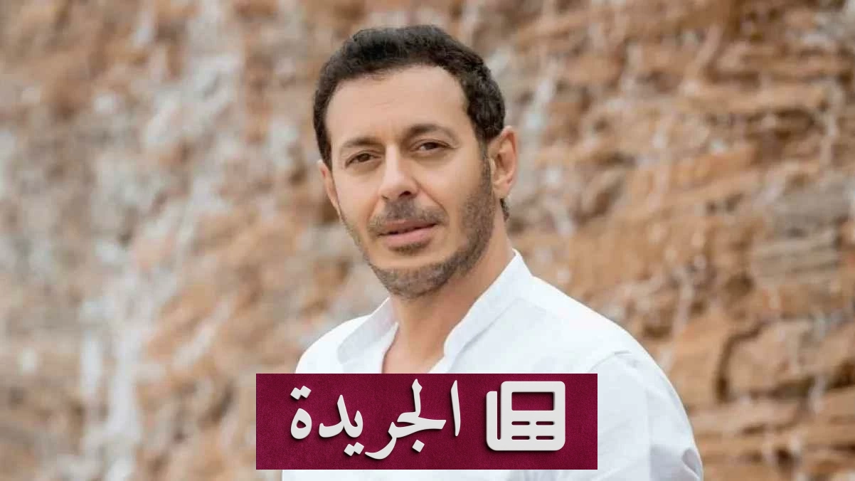 عودة مصطفى شعبان إلى السينما بعد 16 عاماً بفيلم ملحمي عن الشهيد إبراهيم الرفاعي - أخبار أونلاين