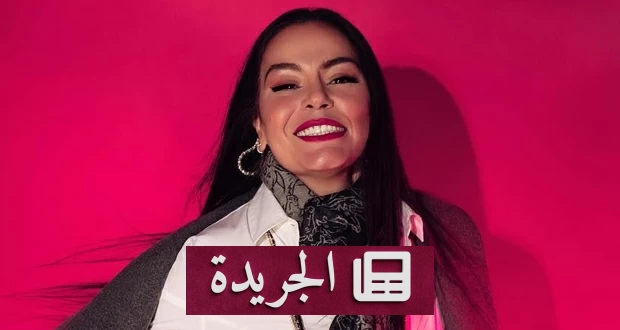عودة شيريهان إلى الدراما في رمضان القادم بعد غياب 6 أعوام - آخر أخبار الجريدة
