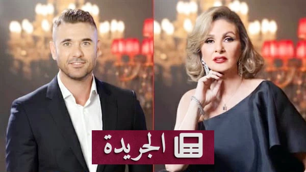 عودة يسرى وأحمد عز إلى الأضواء بأعمال فنية متنوعة - آخر الأخبار - الجريدة