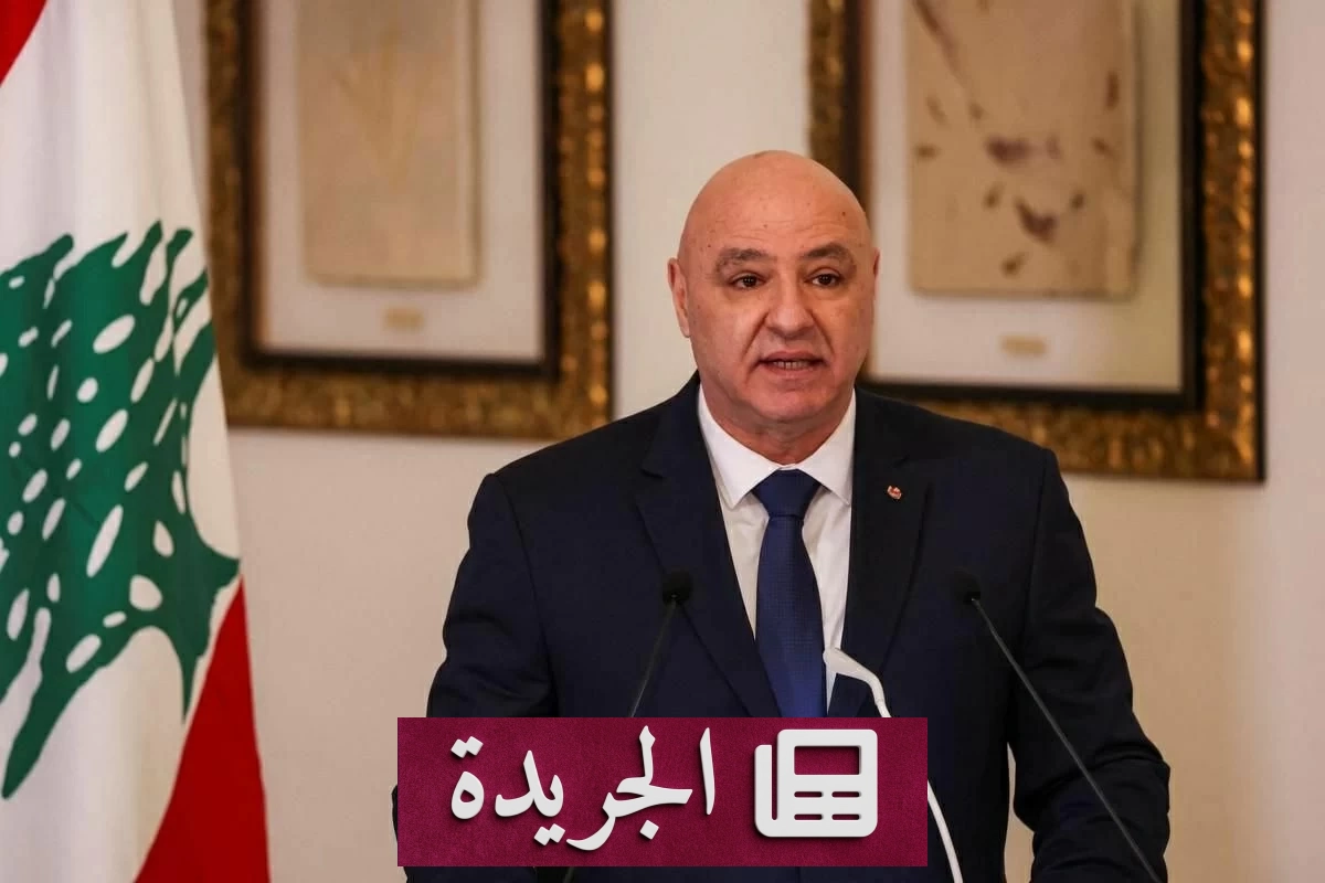عون يؤكد حرص لبنان على تعزيز علاقاته مع دول الخليج الخليجية - آخر الأخبار - الجريدة