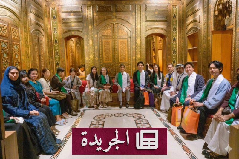 عروض سينمائية متنوعة في مهرجان الأفلام السعودي - آخر الأخبار - الجريدة