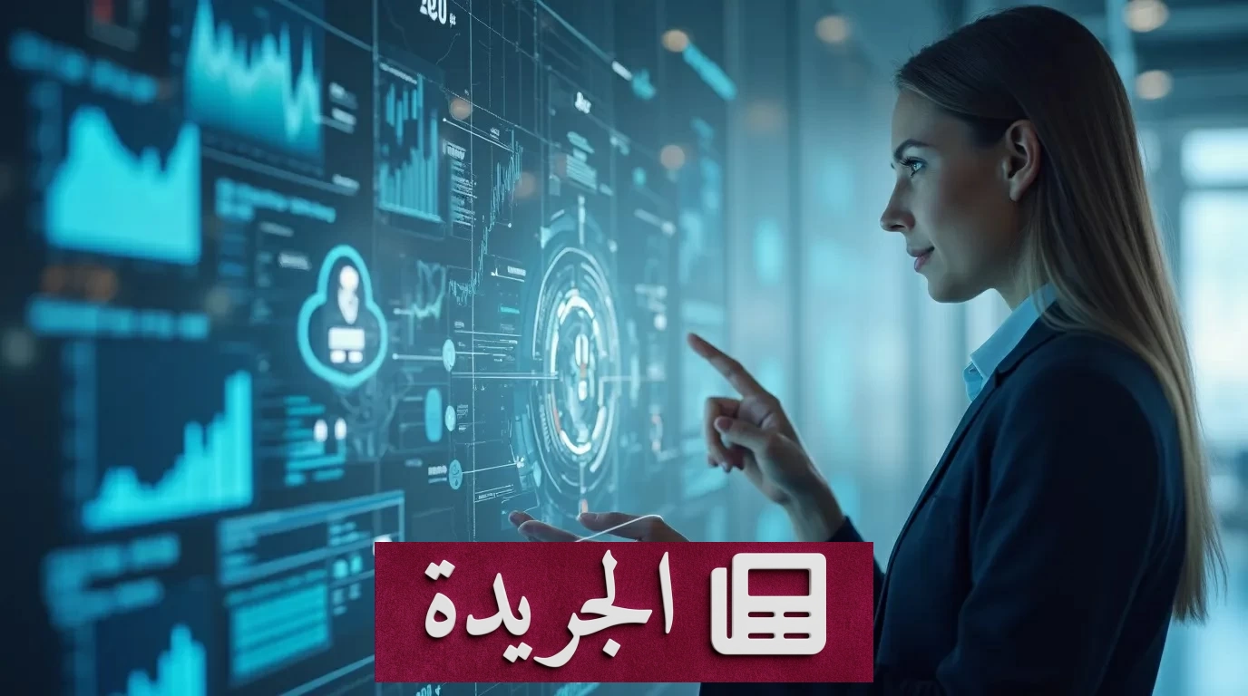 عصر الشركات الفردية.. كيف يدير شخص واحد مؤسسة بمليار دولار؟ - أخبار أونلاين