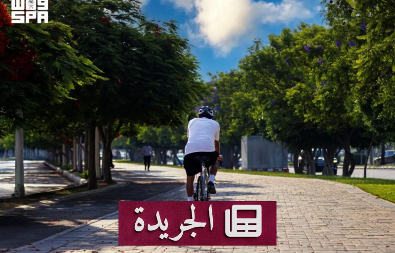 عسير تتحول إلى وجهة حضارية جاذبة عبر مشاريع الأنسنة - آخر الأخبار - الجريدة