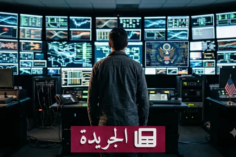 أباطرة الذكاء الاصطناعي يتساقطون في البيت الأبيض.. ما السبب؟ - آخر الأخبار - الجريدة