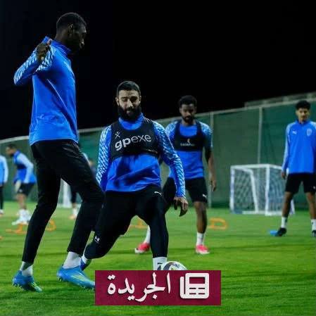 أبها يواجه الفيصلي غدا.. دفاعه في حاجة إلى إصلاح عاجل - آخر الأخبار - الجريدة