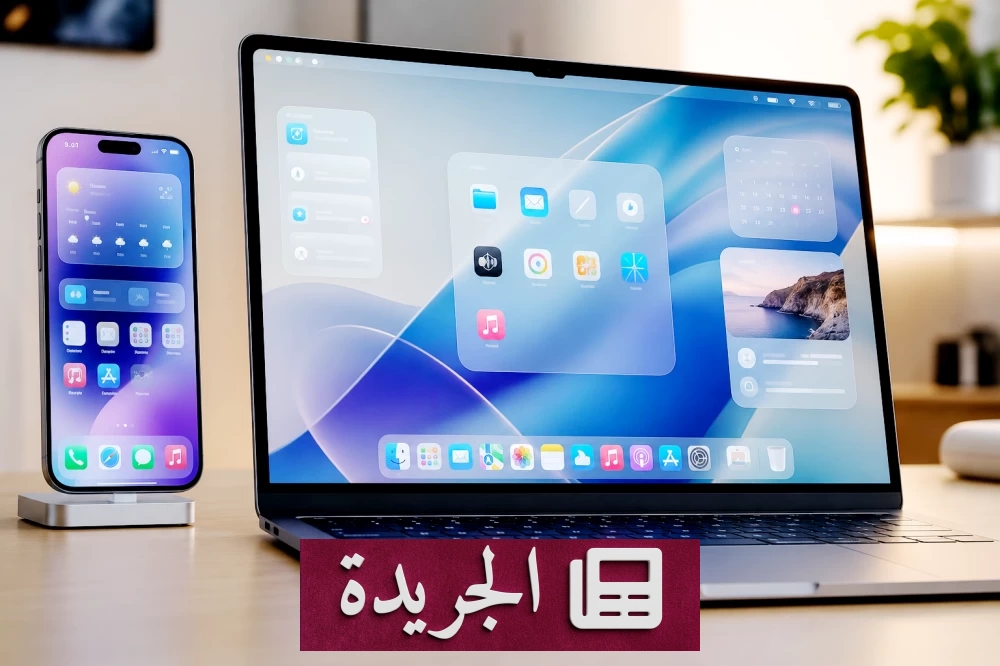 أبل تفتح أبواب تجارب أنظمة التشغيل الجديدة للجميع - آخر الأخبار - الجريدة