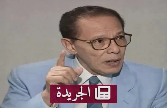 ابنة مصطفى محمود تكشف حقائق مثيرة حول مسلسله القادم وتفنّد شائعات الجن - أخبار أونلاين