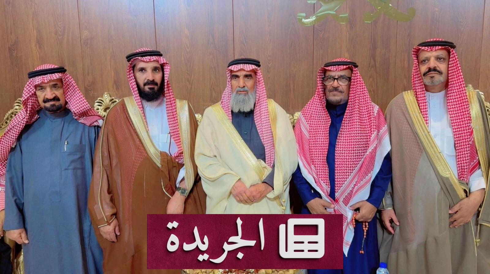 ابن شويلع يحتفل بزفاف نجله في حائل وسط حضور لفيف من الأهل والأصدقاء - أخبار أونلاين