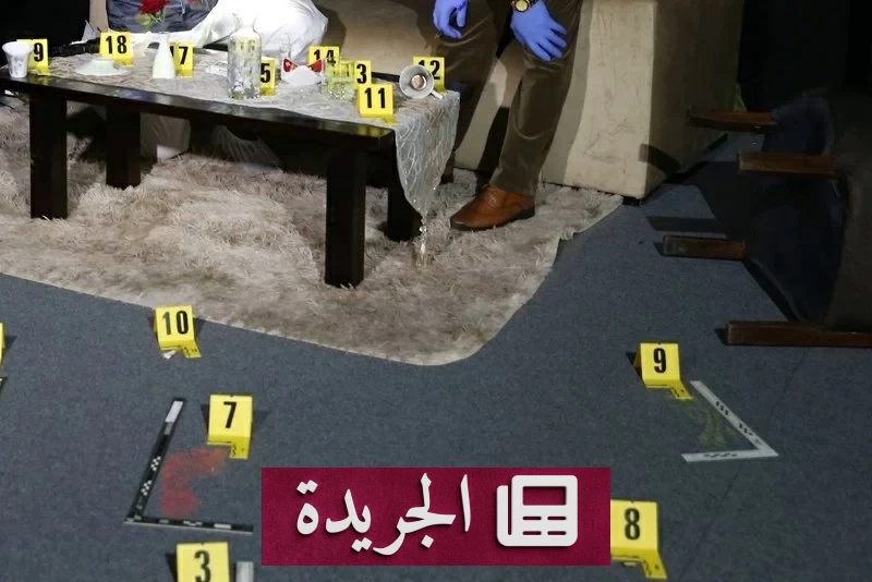 ابن يقتل أمه المسنة في هجوم وحشي بالمغرب - آخر الأخبار - الجريدة