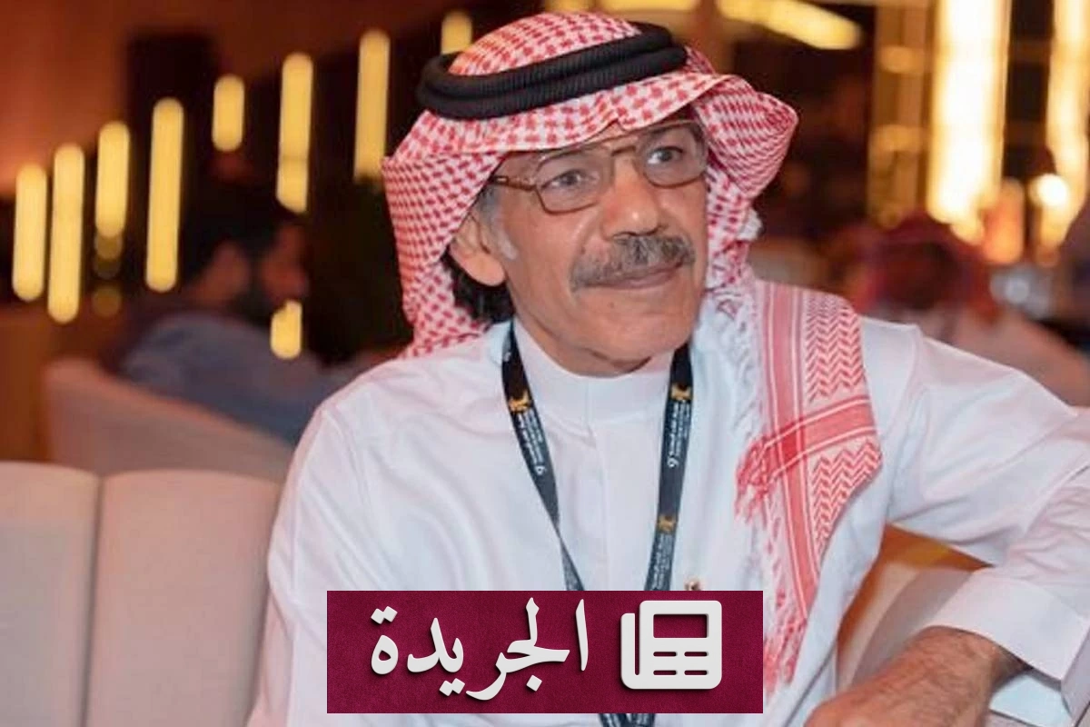 إبراهيم الحساوي ينضم إلى مسلسل الحانوتي في 10 حلقات - آخر الأخبار - الجريدة