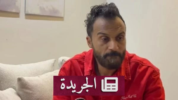إبراهيم سعيد يكشف تفاصيل خلافه العائلي مع ابنتيه أمام القضاء - أخبار أونلاين