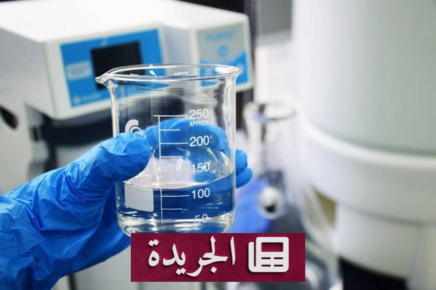 ابتكارات علمية لمواجهة التلوث الصناعي بالمعادن الثقيلة - أخبار أونلاين
