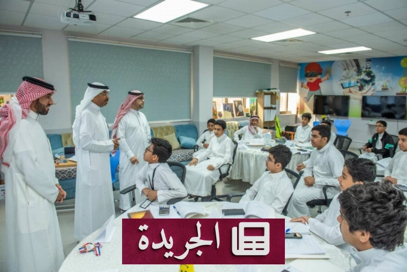 إدارة وطنية تبني شراكات استراتيجية لدعم الموهوبين والمبتكرين - آخر الأخبار - الجريدة