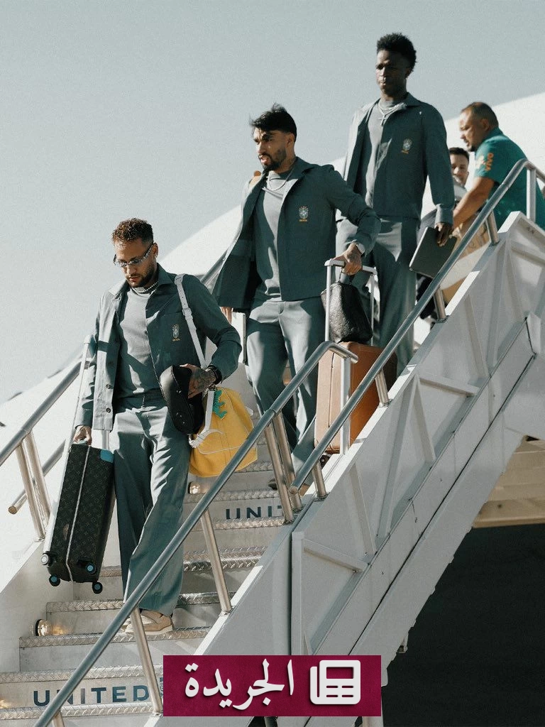 اضطراب التوقيت في مونديال 2026.. التحدي الخفي للمنتخبات - آخر الأخبار - الجريدة