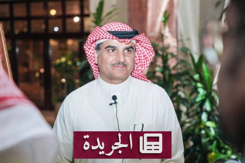 افتتاح معرض صالح القاسم التشكيلي في جدة - آخر الأخبار - الجريدة
