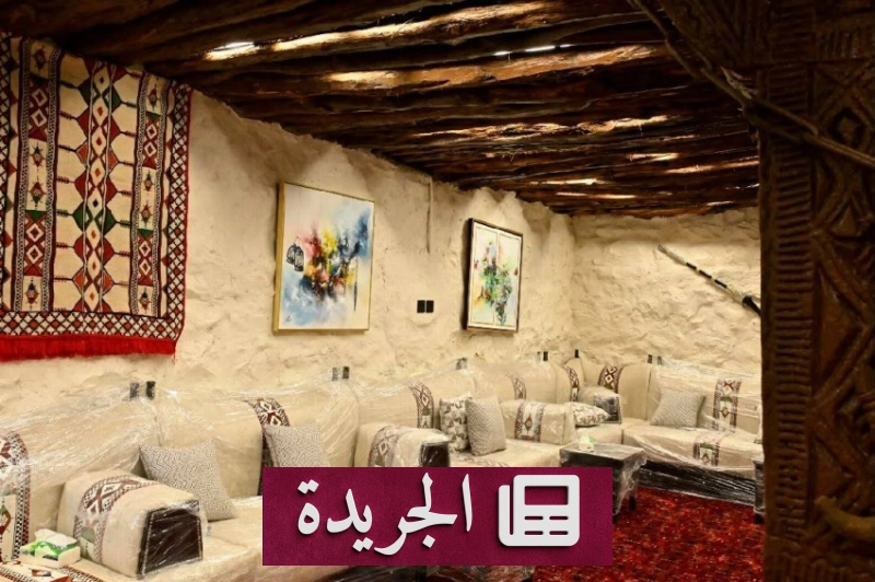 افتتاح متحف بن هديه بآل لعلاء بإقليم عسير بإضافة فنية نادرة - آخر أخبار الجريدة