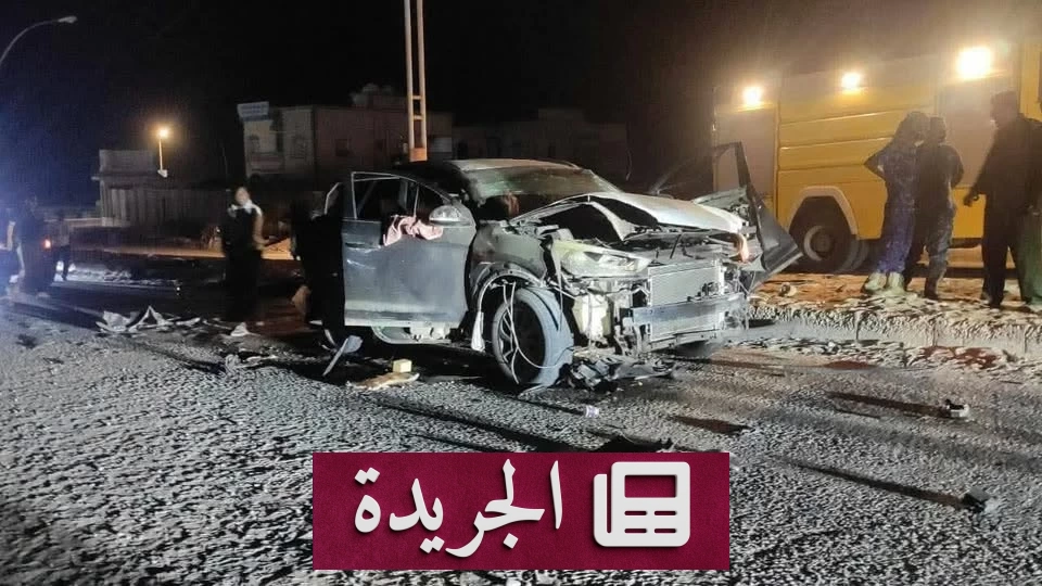 اغتيال مراسل قناة العربية في حضرموت بانفجار سيارة مفخخة - آخر الأخبار - الجريدة
