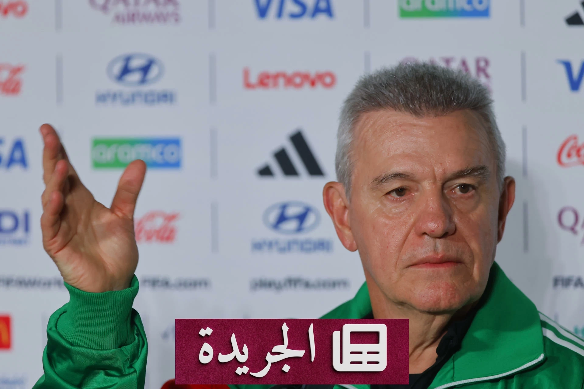 أغيري يخطط لإراحة نجوم المكسيك قبل مواجهة التشيك - آخر الأخبار - الجريدة