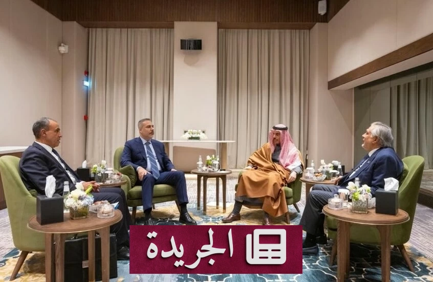 اجتماع رباعي في إسلام آباد لبحث حلول دبلوماسية لإنهاء الحرب في الشرق الأوسط - أخبار أونلاين