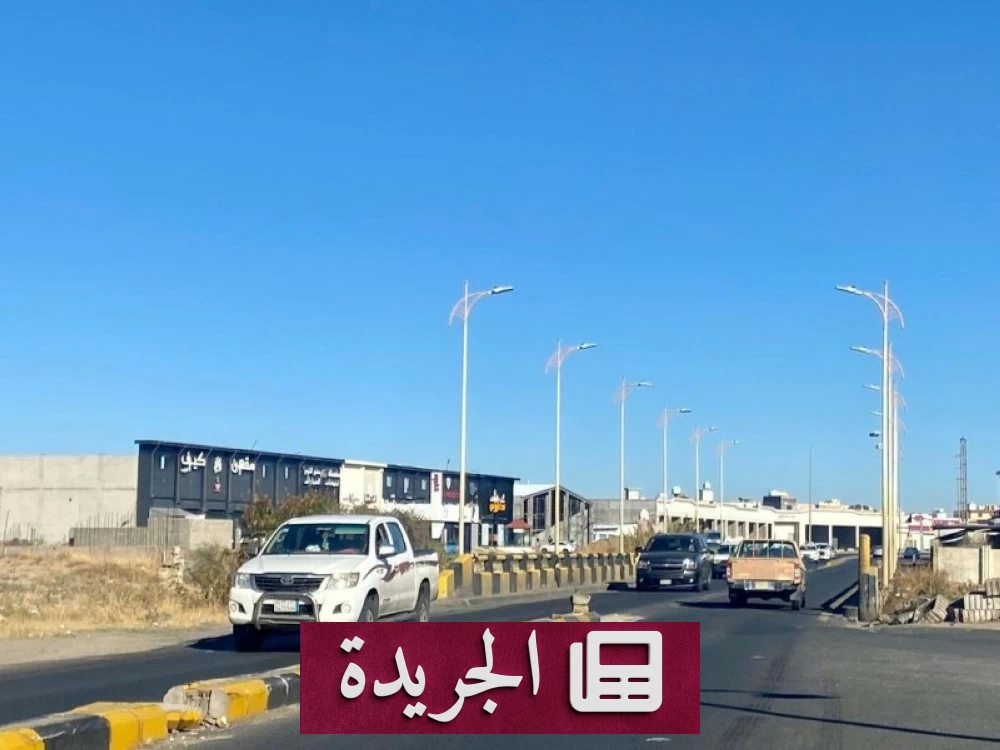 أهالي عسير يتساءلون متى ستتحقق وعود ازدواجية كوبري النعمان في خميس مشيط - أخبار أونلاين
