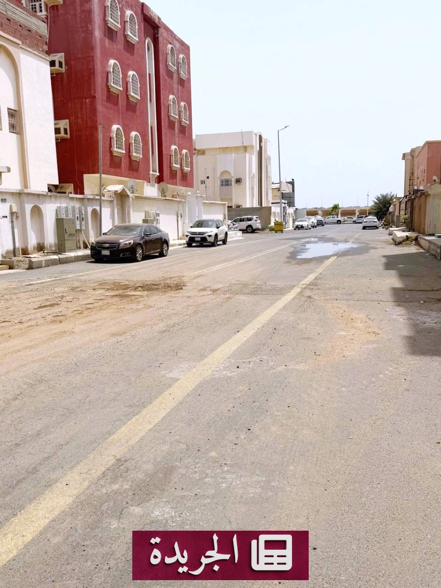 أهالي حي الصفا بجازان يتضررون من تردي الخدمات والبنى التحتية - أخبار أونلاين