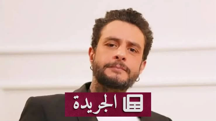 أحمد الفيشاوي يكشف عن معاناته من أفكار الانتحار بعد وفاة والدته - آخر الأخبار - الجريدة