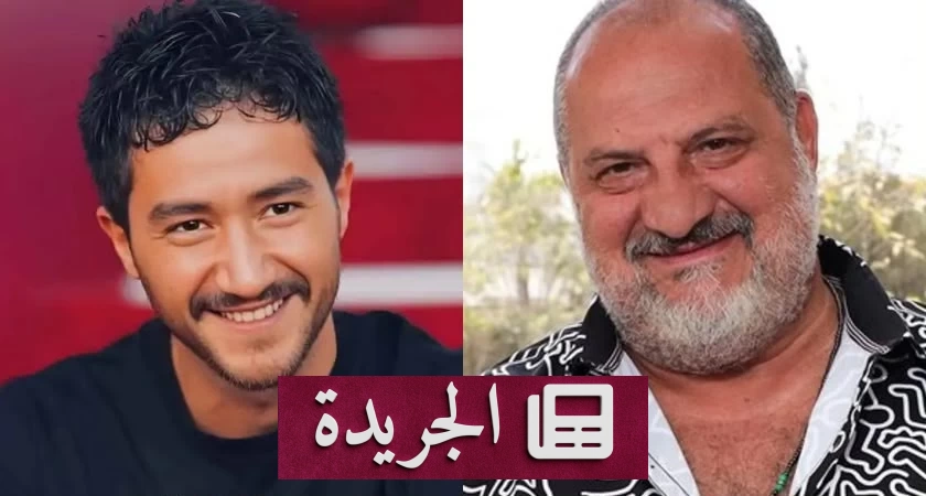 أحمد مالك وخالد الصاوي في «ليلة باظت خالص».. كوميديا اجتماعية جديدة - آخر أخبار الجريدة