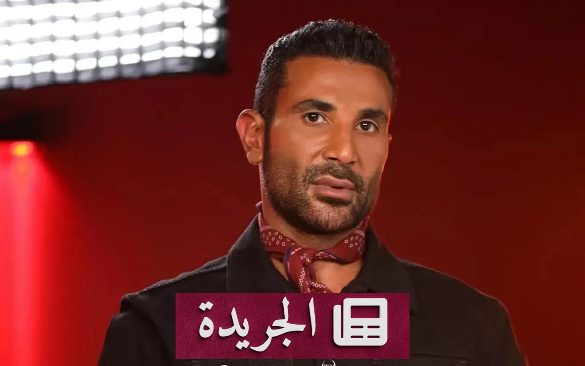 أحمد سعد: لم أشعر يوماً بالغرور ولم أفكر بالاعتزال - آخر الأخبار - الجريدة