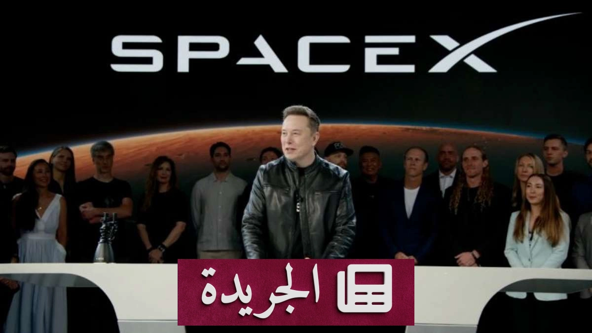 اقتصادي يكشف أسباب غياب رد فعل شعبي تجاه صعود إيلون ماسك - آخر الأخبار - الجريدة