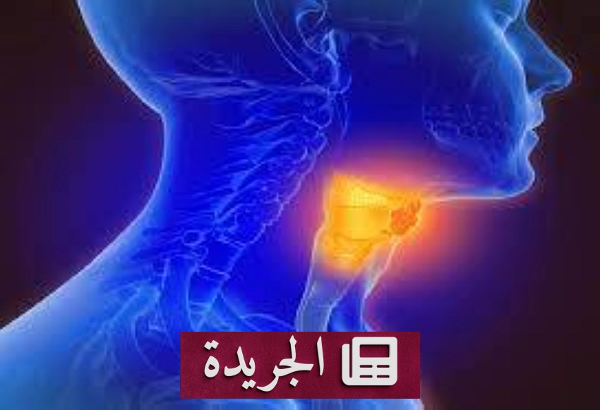 اكتشاف علمي جديد صوتك قد ينذر بسرطان الحنجرة - أخبار أونلاين