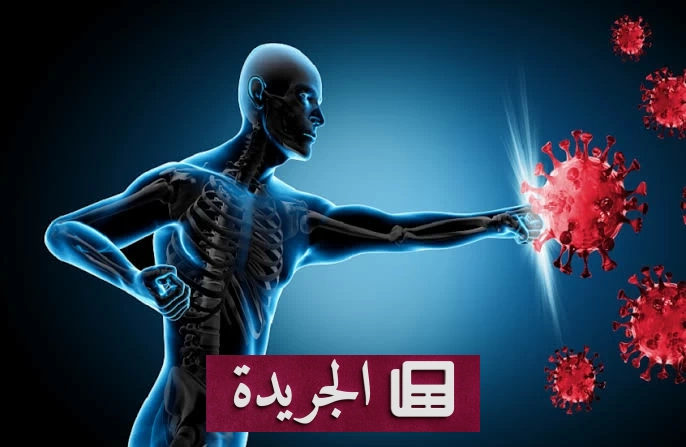 اكتشاف علمي يحدد بداية ضعف الجهاز المناعي في الثلاثينيات من العمر - أخبار أونلاين