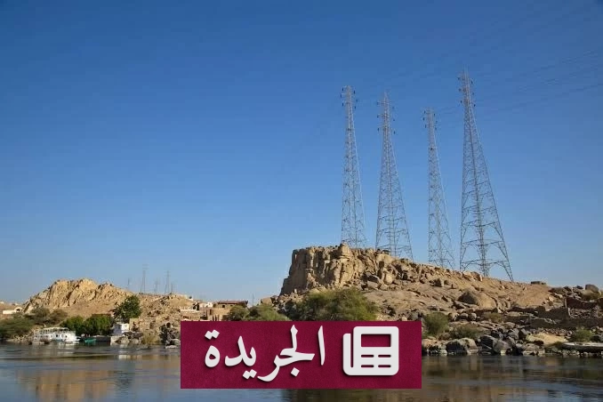 اكتشاف هيكل عظمي تحت برج كهرباء في أسوان يحل لغز اختفاء شاب - آخر الأخبار - الجريدة