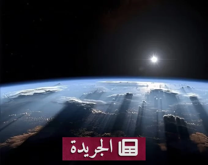 اكتشاف ظواهر راديوية غريبة في هالة الشمس تفتح آفاقاً جديدة للبحث الفلكي - آخر الأخبار - الجريدة