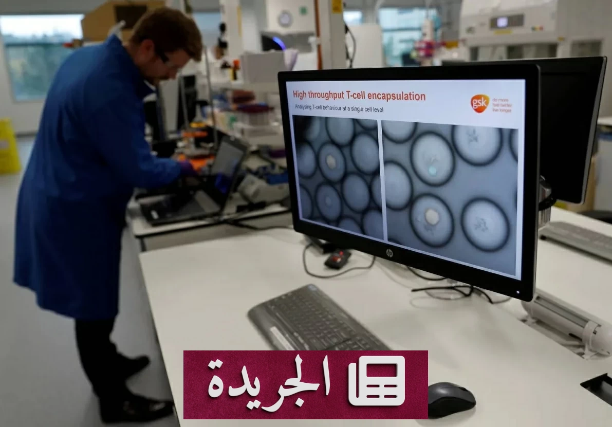 اكتشاف ياباني يعزز فاعلية العلاج المناعي ضد الأورام السرطانية - آخر الأخبار - الجريدة
